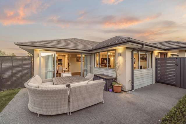 Post-Quake Perfection – Welcome HOME
