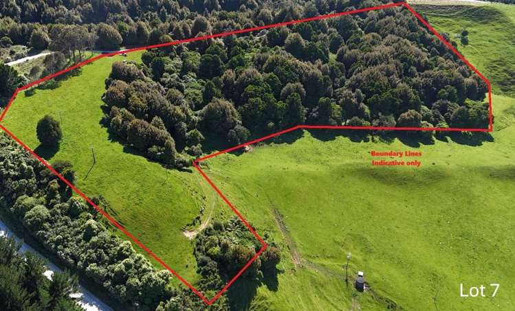 Lot 3 and 7/1005 Rangitatau East Road Kai Iwi_1