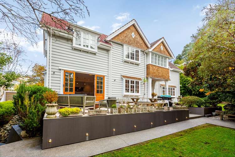 2 Glen Road Kelburn_31
