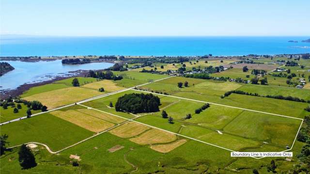 RARE 12HA SANCTUARY - BUILD, FARM, OR ESCAPE