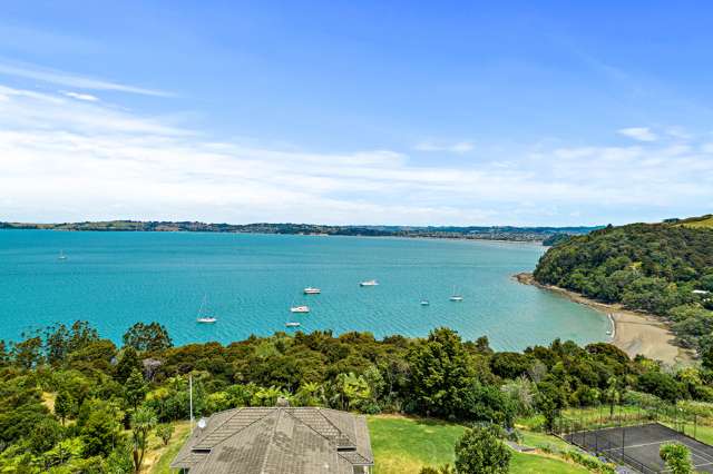 188 Whitmore Road Tawharanui Peninsula_3