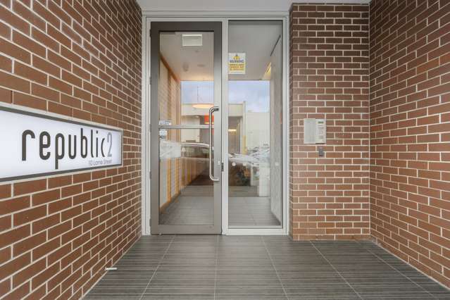 7O/10 Lorne Street Te Aro_1