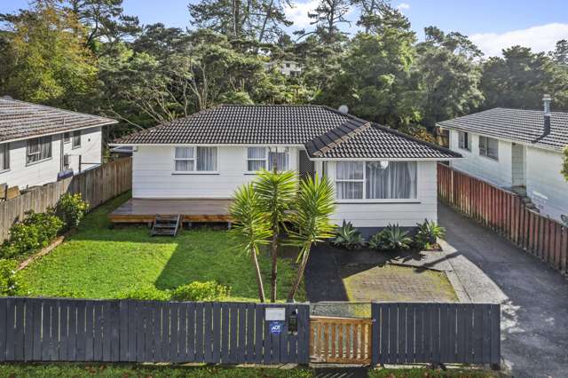 Kiwi Classic Home, Land, and Garage