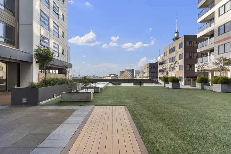 915/27 Union Street Auckland Central_15