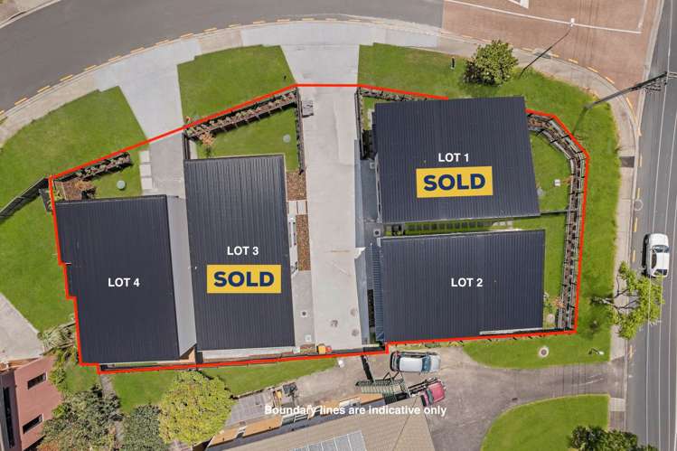 Lot 2, 2 Gordon Stanley Drive Massey_18