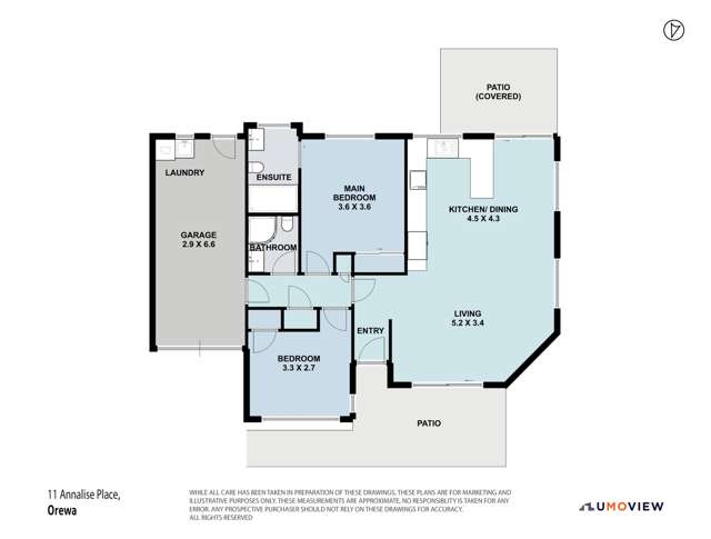 11 Annalise Place Orewa_1