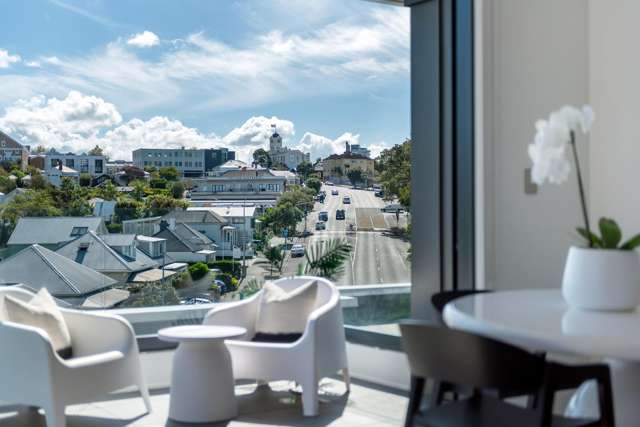 Apt 5C, 36 College Hill Freemans Bay_4