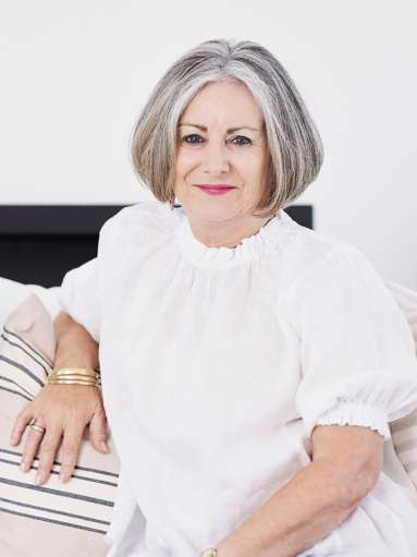 Kim Fraser