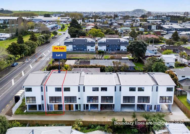 LOT 2, 640 Mount Wellington Highway Mt Wellington_1