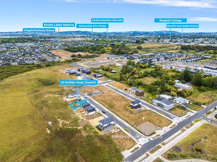 20 Kaititiko Road Rosehill_21