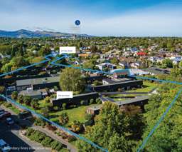 Brain trust's campus move opens opportunities