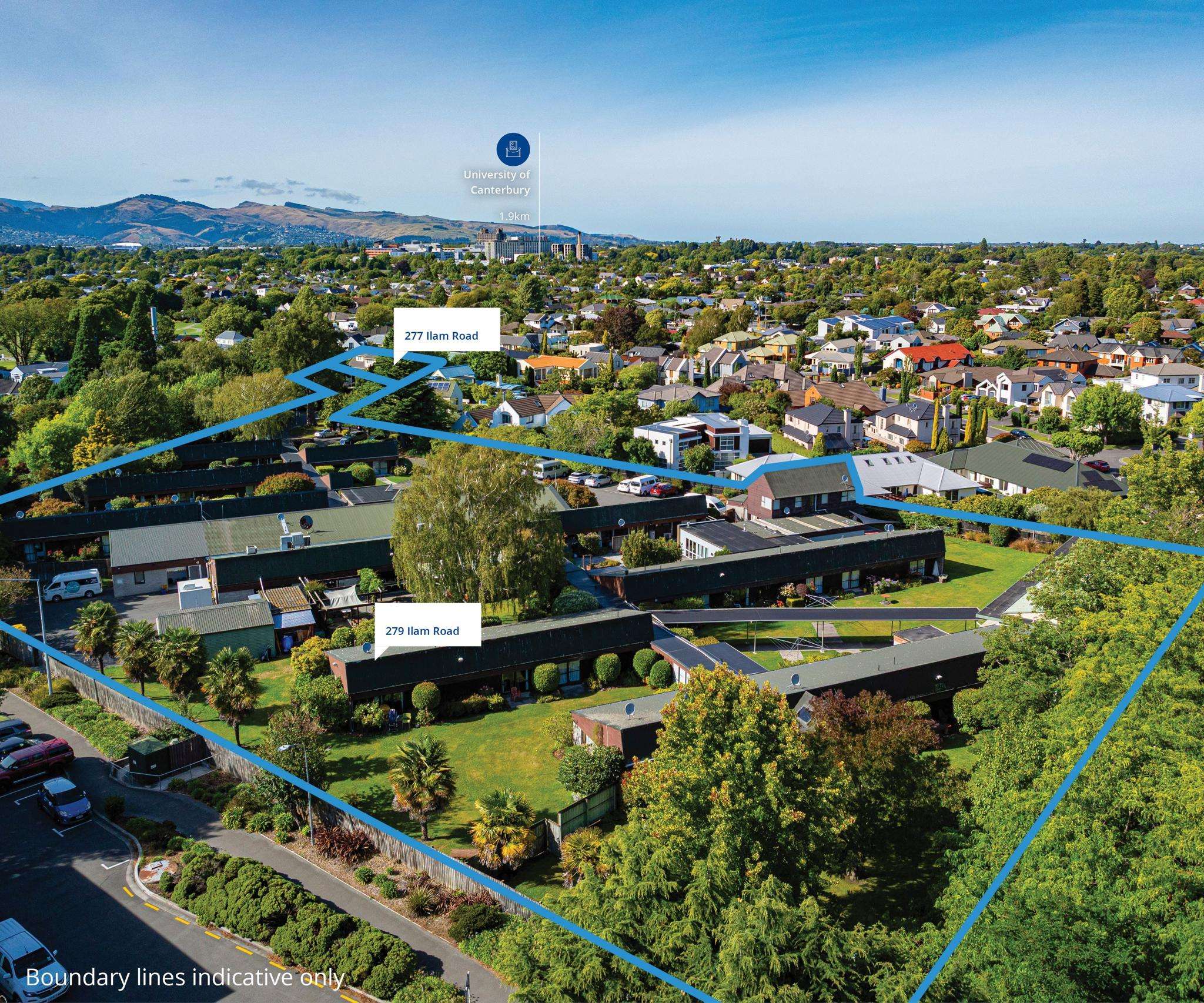 Brain trust's campus move opens opportunities