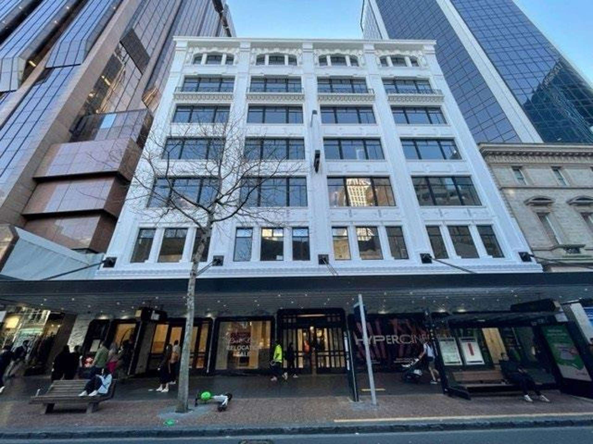 131 Queen Street Auckland Cbd_0