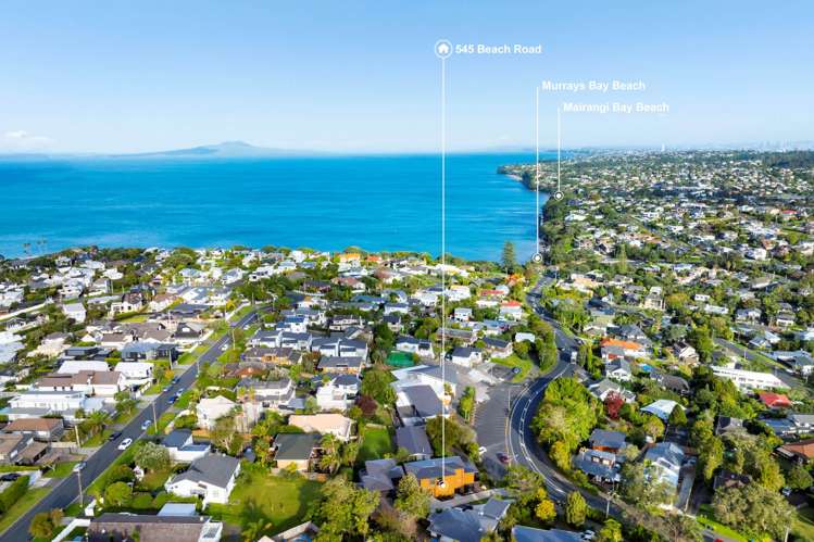 545 Beach Road Murrays Bay_19