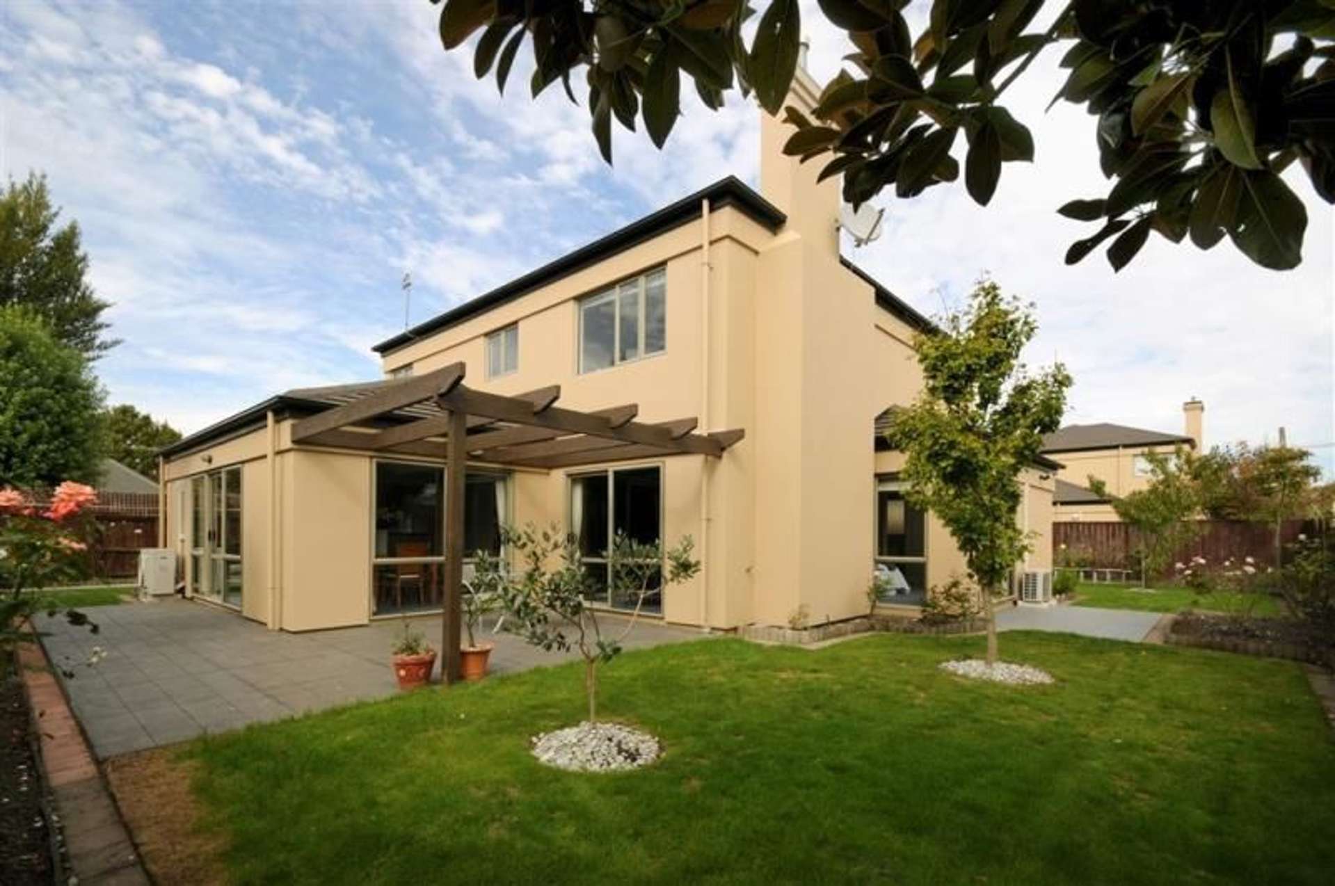 46a Hamilton Avenue Ilam_0