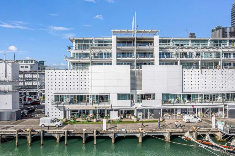 8/147 Quay Street City Centre_23