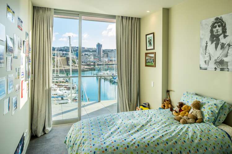 3b/5 Clyde Quay Wharf Te Aro_14