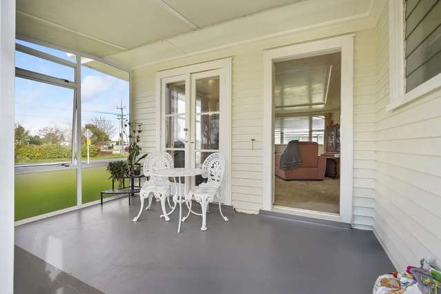 It's Your Summer Renovation Project