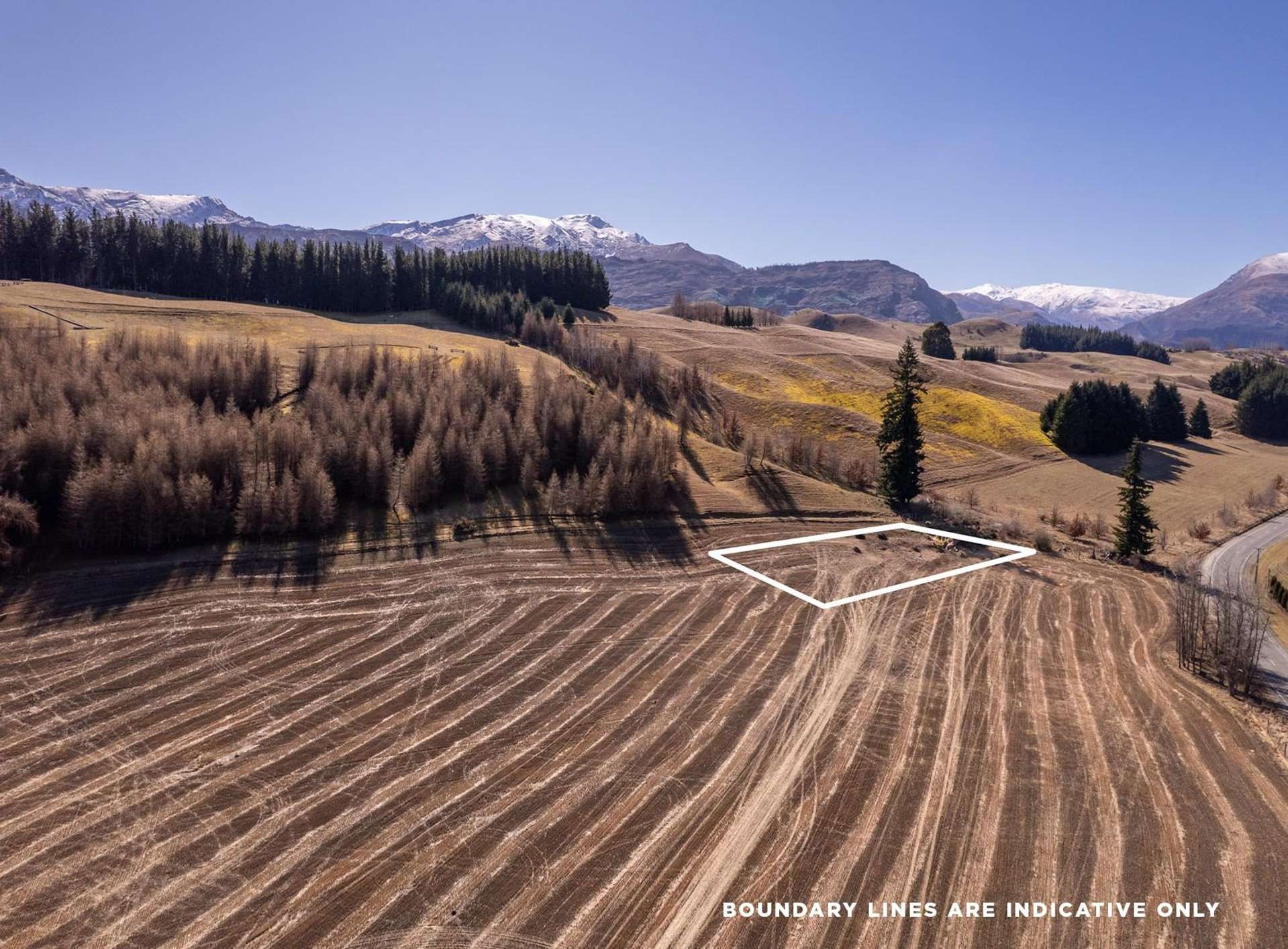 Lot 2 Speargrass Flat Road Speargrass Flat_0