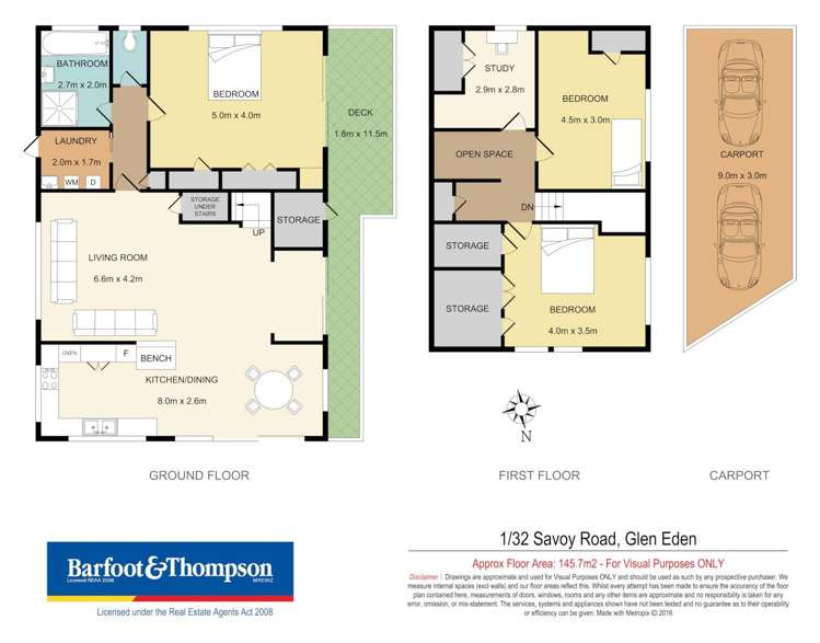 1/32 Savoy Road Glen Eden_14