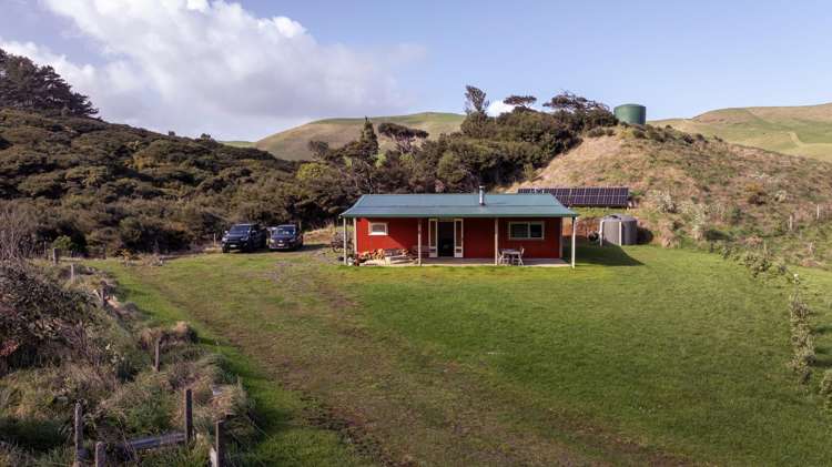 1809 Whaanga Road Raglan_26