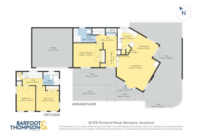 6/175 Portland Road Remuera_1