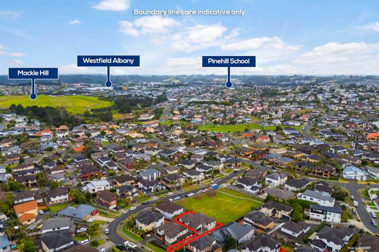 14 Mulroy Place Pinehill_22