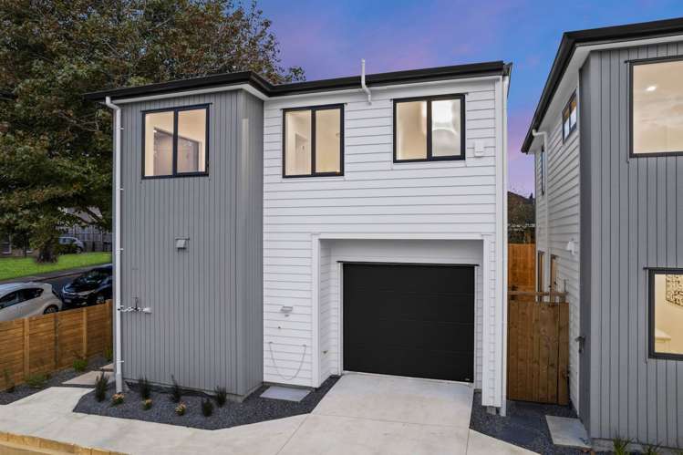 Lots 1 - 6/54 Rodney Street Howick_6