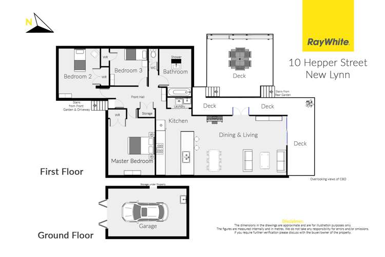 10 Hepper Street New Lynn_18