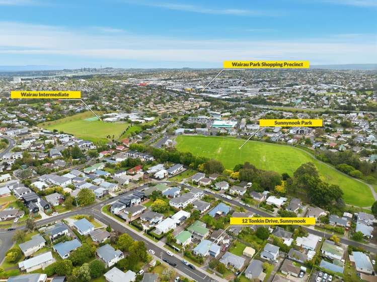 1/12 Tonkin Drive Sunnynook_21