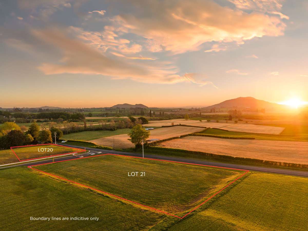 Lot LOT 1-32 Awa Crescent_2
