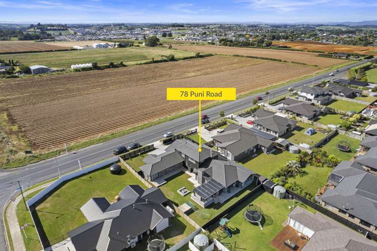 78 Puni Road Pukekohe_32