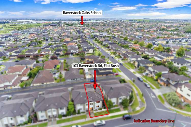 103 Baverstock Road Flat Bush_13