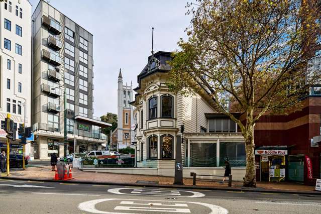 100 Willis Street Wellington Central_2