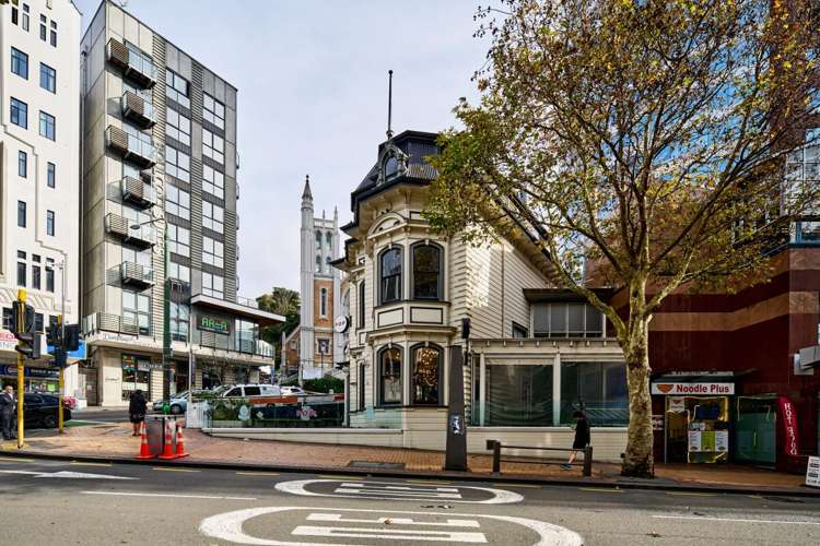 100 Willis Street Wellington Central_2