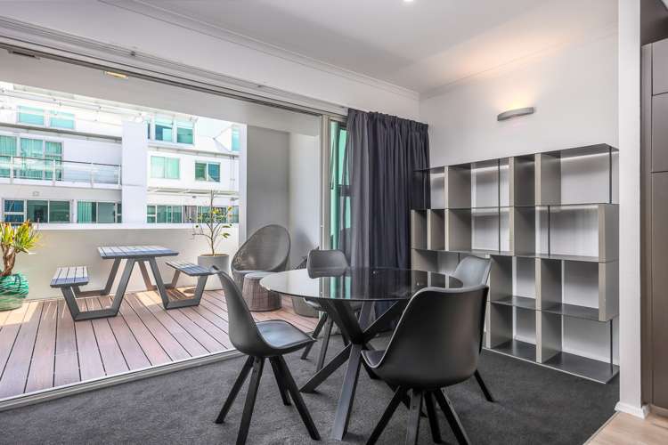 3/137 Quay Street Waitemata Harbour_11