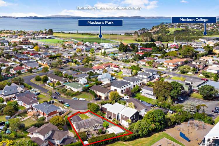 9 Yacht Place Bucklands Beach_13