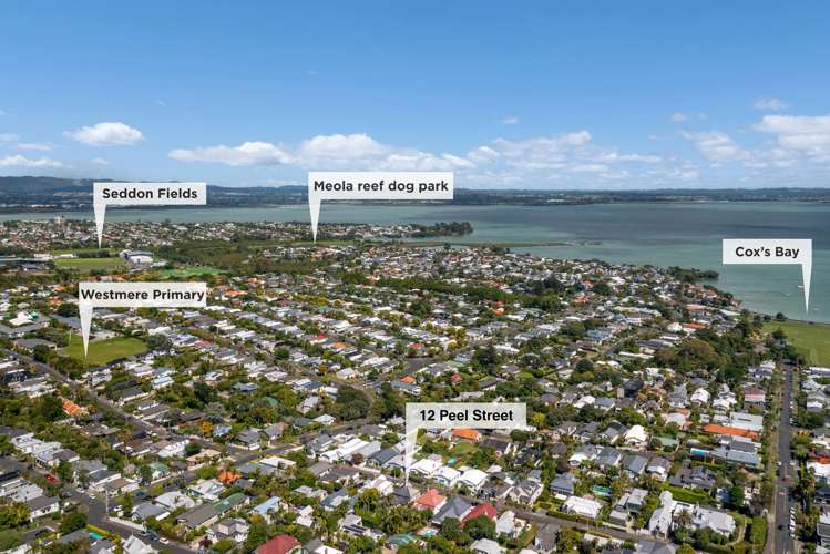 12 Peel Street Westmere_26