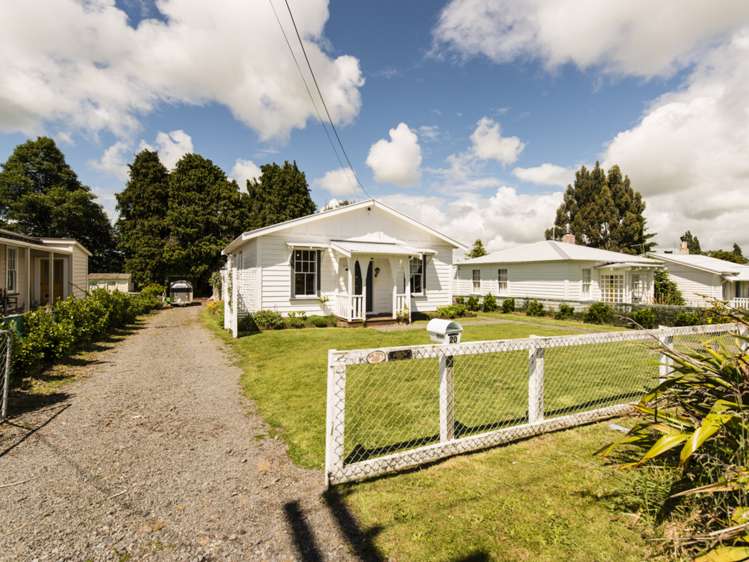 20 Egmont Street Ohakune_22