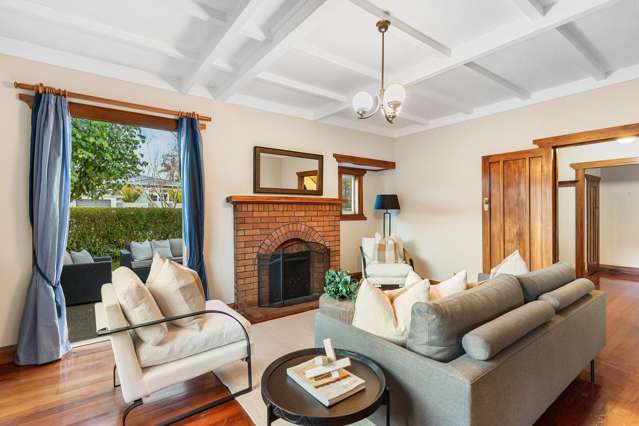 22 Fairholme Avenue Epsom_2