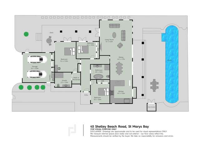 45 Shelly Beach Road Saint Marys Bay_1