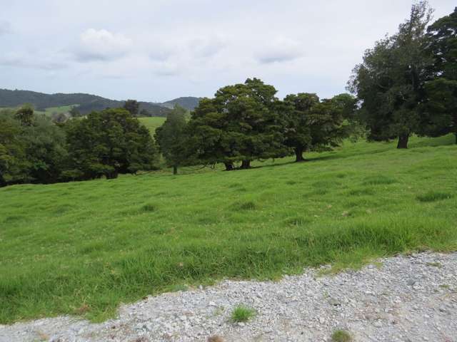 Lot 4 Taylor Road Taipa_2