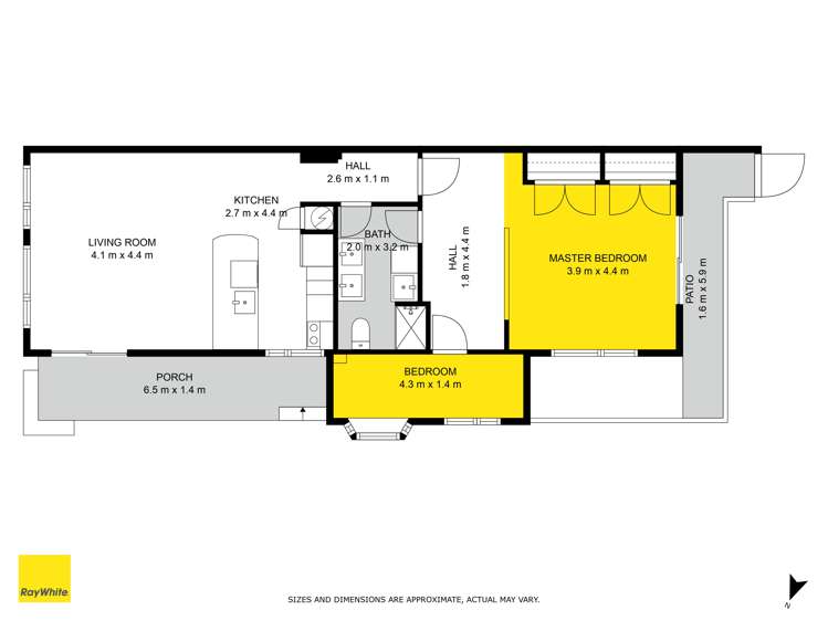 3/697 New North Road Mount Albert_14