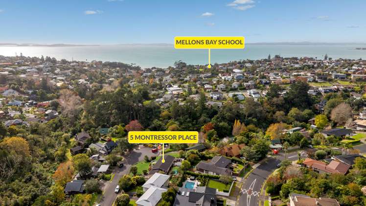 5 Montressor Place Howick_22