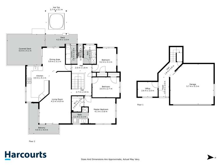 1/6 Honeysuckle Lane Mairangi Bay_19