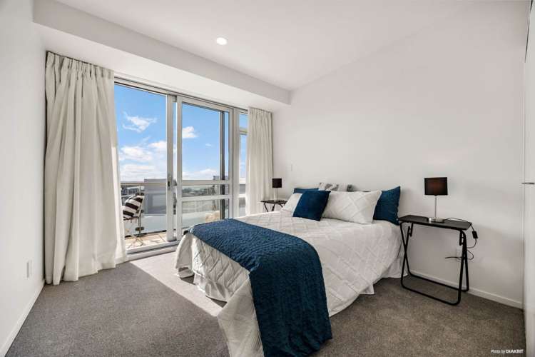 11a/205 Hobson Street Auckland Central_25