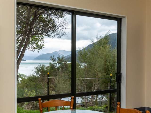 Lot 3 Nydia Bay, Pelorus Sound Marlborough Sounds_2