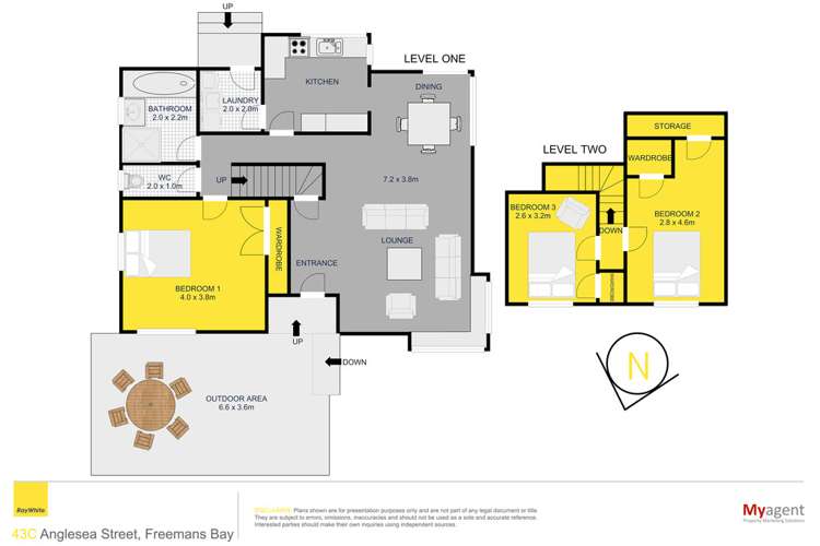 43c Anglesea Street Freemans Bay_12