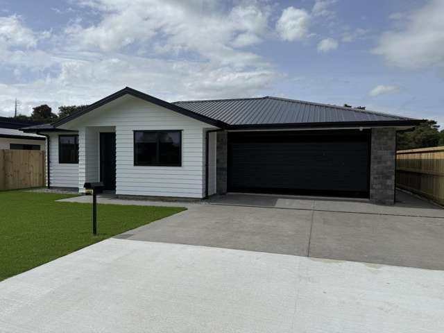 30 Pickett Place , Morrinsville