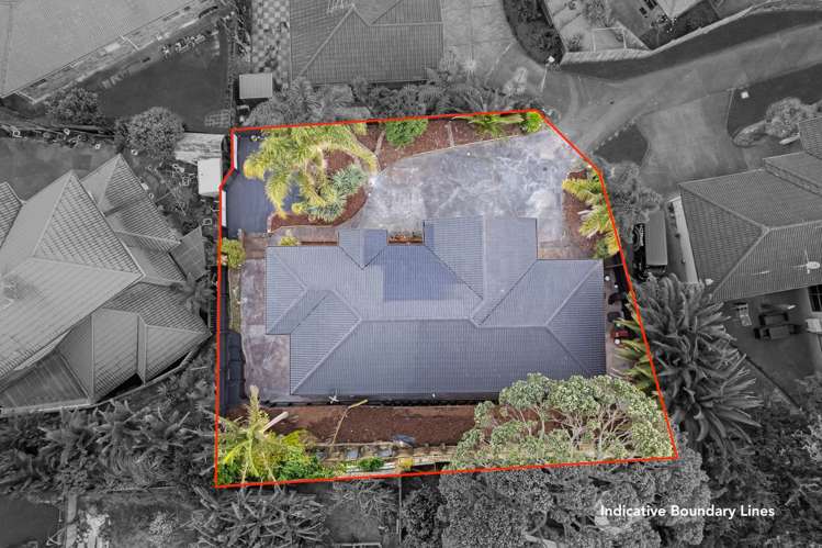 11 San Carlo Court Henderson Heights_27